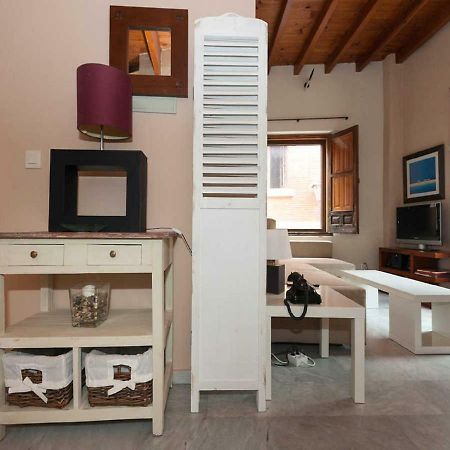 Divi Apartaments Centro Sevilla Eksteriør bilde
