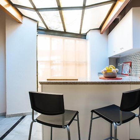 Divi Apartaments Centro Sevilla Eksteriør bilde
