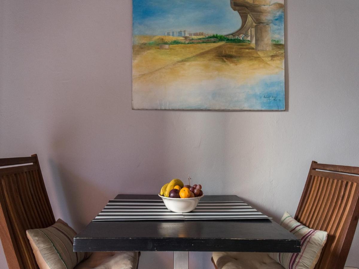 Divi Apartaments Centro Sevilla Eksteriør bilde