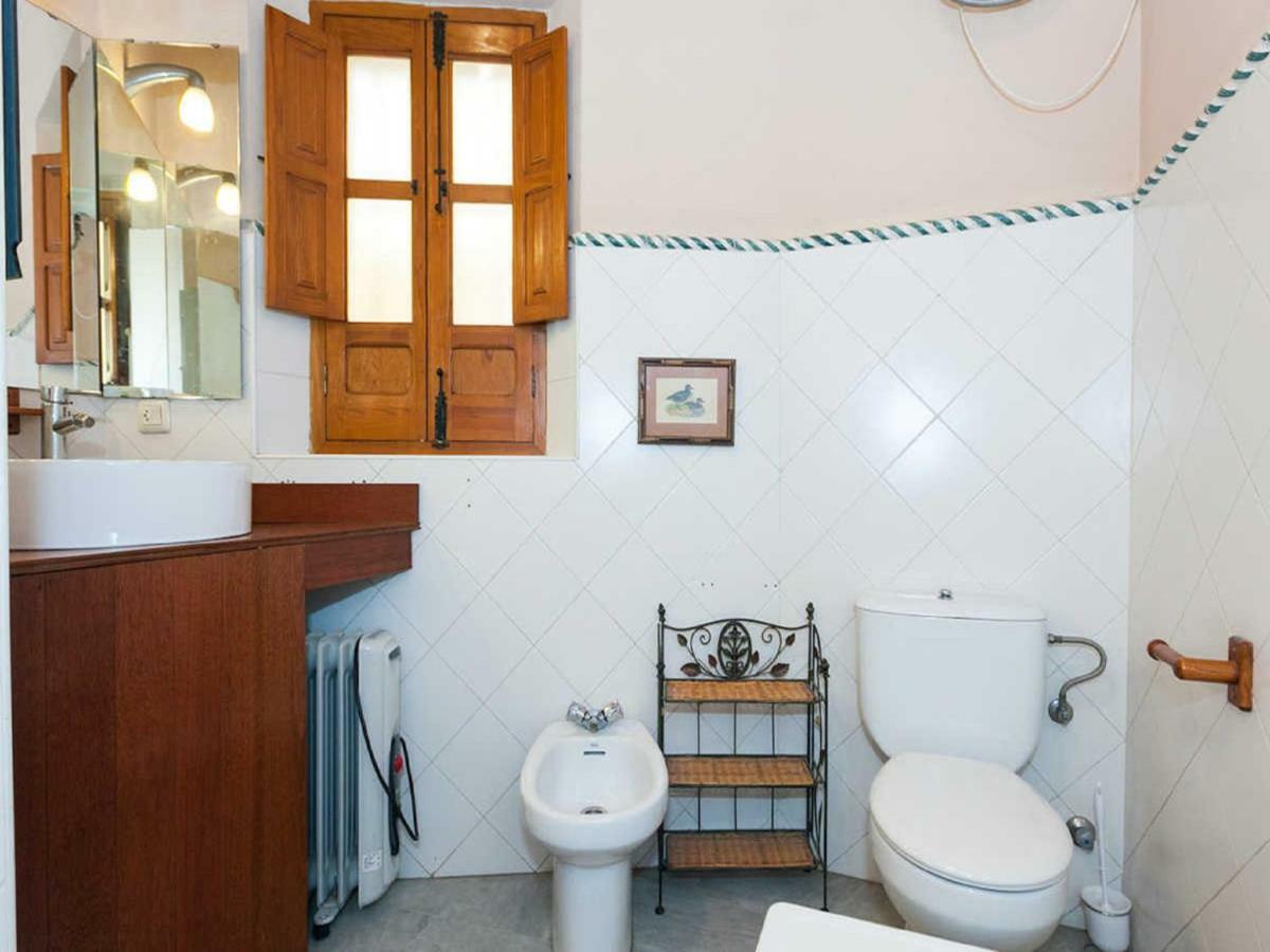 Divi Apartaments Centro Sevilla Eksteriør bilde