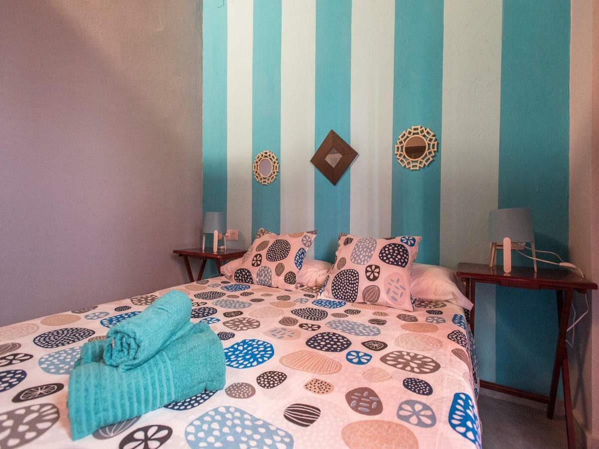 Divi Apartaments Centro Sevilla Eksteriør bilde