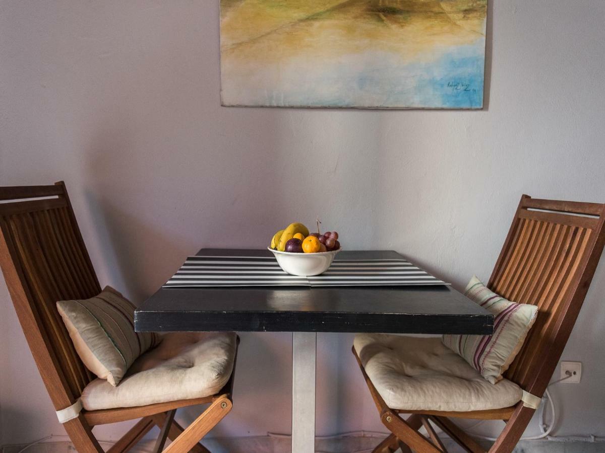 Divi Apartaments Centro Sevilla Eksteriør bilde