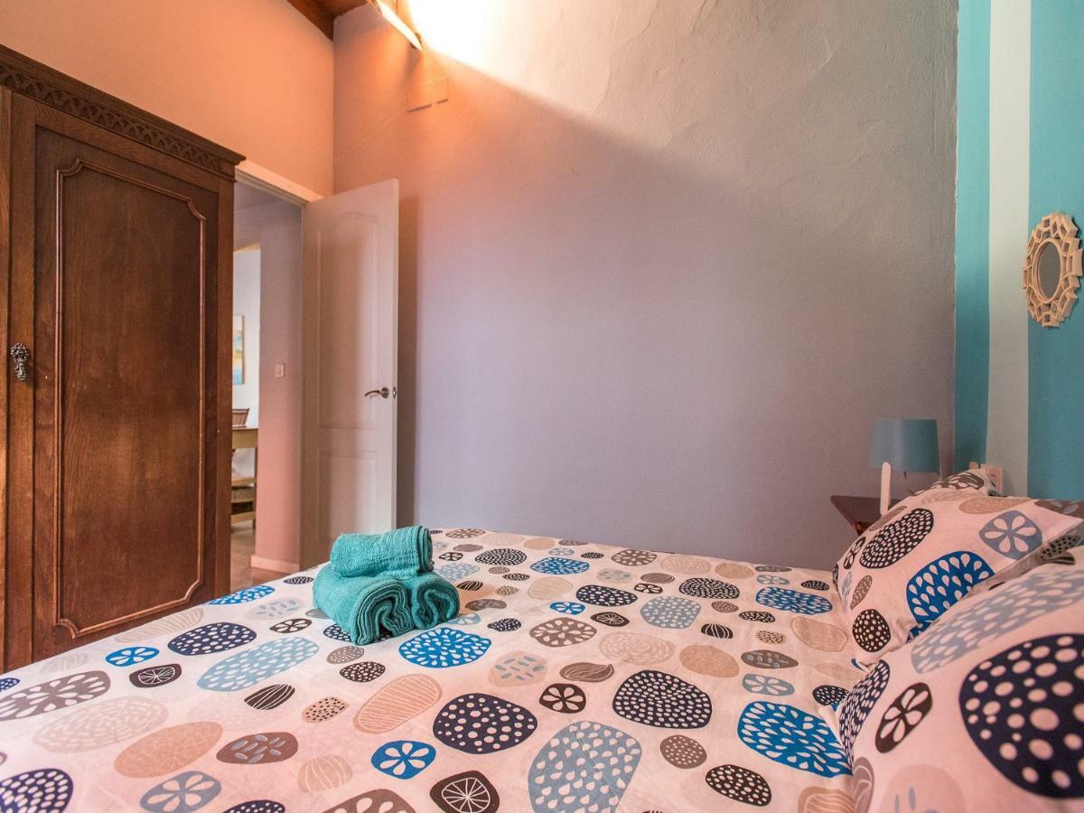 Divi Apartaments Centro Sevilla Eksteriør bilde