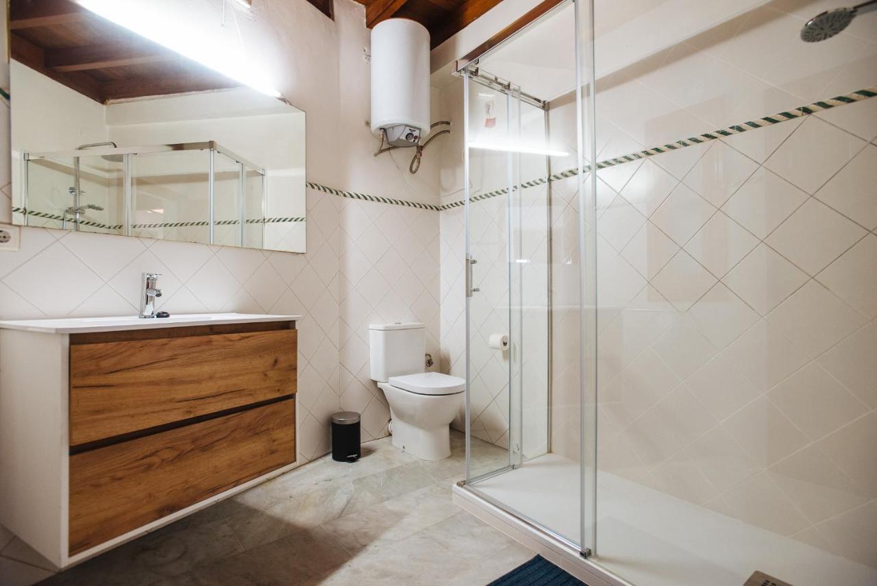 Divi Apartaments Centro Sevilla Eksteriør bilde