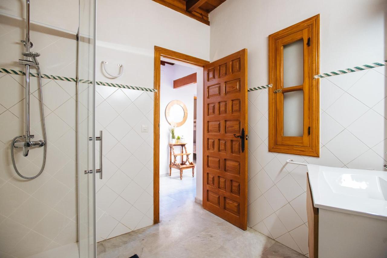 Divi Apartaments Centro Sevilla Eksteriør bilde