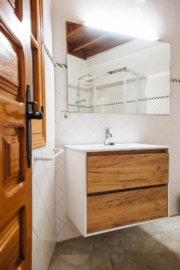 Divi Apartaments Centro Sevilla Eksteriør bilde