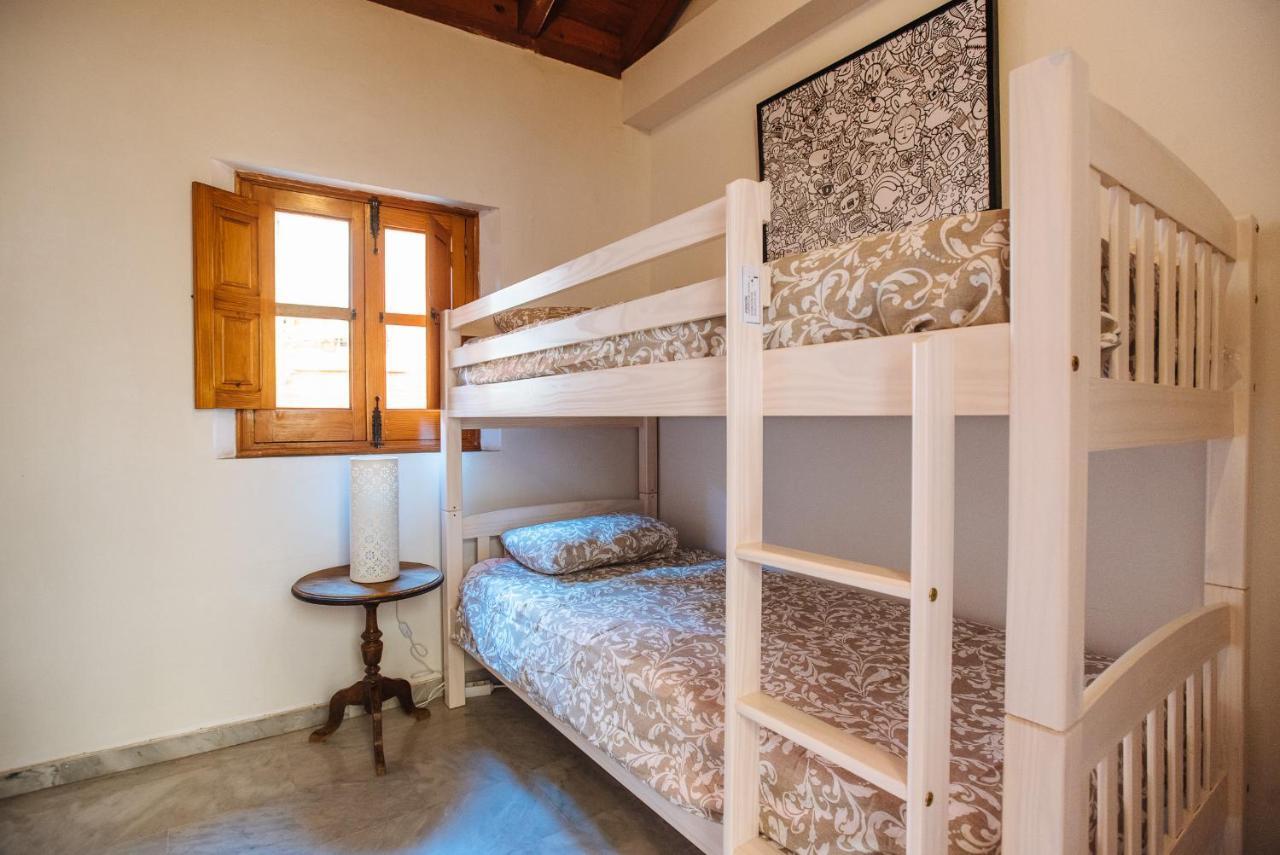 Divi Apartaments Centro Sevilla Eksteriør bilde